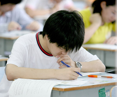 为什么这5篇高考作文受到阅卷专家的青睐？